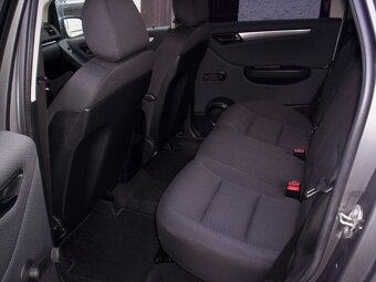 Mercedes B180 CDI - 7