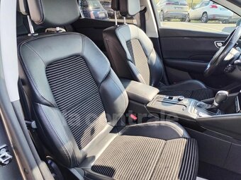 RENAULT Talisman kombi dCi 130 ENERGY INTENS EDC 2018 - 7