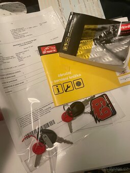 Aprilia sport city 125 - 2014 - 7