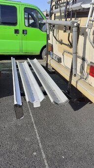 Obytný, Fiat Ducato - 7