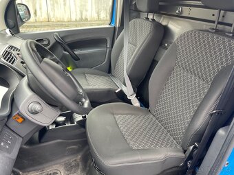 Elektromobil Renault Kangoo Z.E. Confort - 7