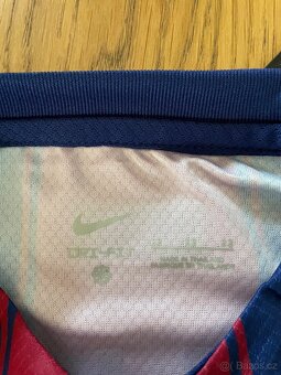 dres Lamine Yamal - 7