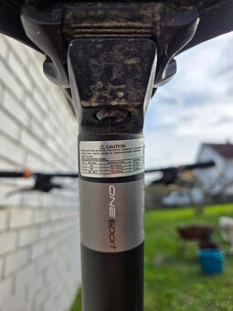 Pánské kolo BFI 29" - 7