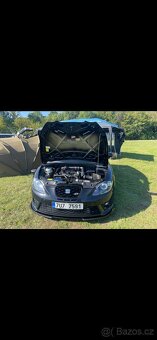 Seat cupra - 7