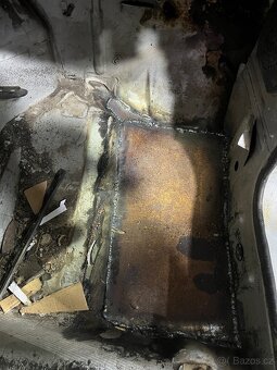 Suzuki Samurai - 7