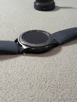 Chytré hodinky Samsung – styl a funkcionalita - 7