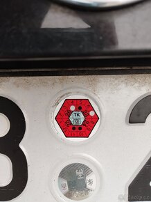 Prodám BMW 320 XD e92 - 7