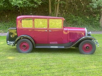 Citroen C4G 1931 - 7