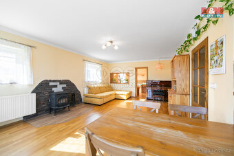 Prodej, rodinný dům, v Blovicích 889 m² - 7