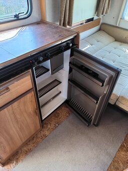 Burstner city Rv.1986 - 7