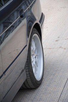 E39 525d 120kw 2002 - 7