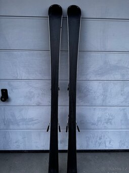 Lyže Fischer Viron 6.6 - 155cm - 7
