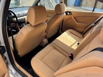 Škoda Octavia 2,0i 85kW ELEGANCE, nová STK - 7