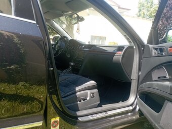 Škoda Superb 2 2,0 TDI 125kw DSG - 7