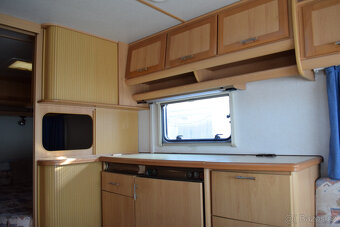 TEC 530K1 TRAVEL KING SAPHIR -EL.POJEZD - 7