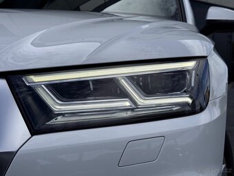 Audi Q5 2.0 tdi 140 kw Quattro Sport / 2017 / DPH - 7