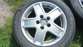 ALU kola r16 - 7
