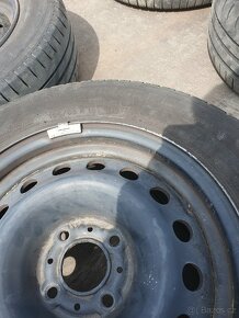 Pneumatiky 195/65R 15 - 7