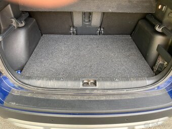 Skoda Yeti 2.0 TDI Ambition Outdoor - 7