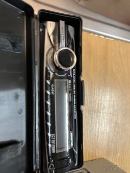 autoradio sencor - 7