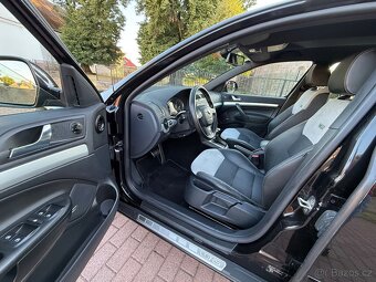 Škoda Octavia RS Limuzína 2.0 TSi DSG CH ToP - 7