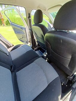 Peugeot 206 1,4 HDi - 7