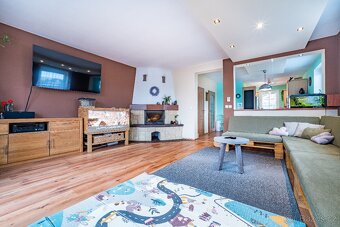 Prodej domu 110 m², Luka nad Jihlavou - 7