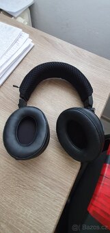 Prodám super sluchátka Audio Technica - ATH-50MX, ZÁRUKA ješ - 7
