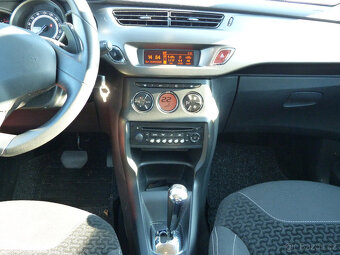 Citroen C3, 1.4HDI 50kw,r.v 2014, automat - 7