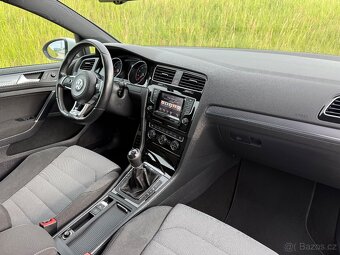 Volkswagen Golf VII 1.4 TSI Rline - 7