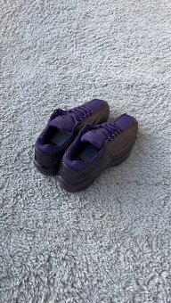 Nike Hot Step 2 Drake NOCTA Eggplant - 7
