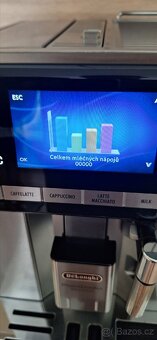 Delonghi primadonna exclusive - 7