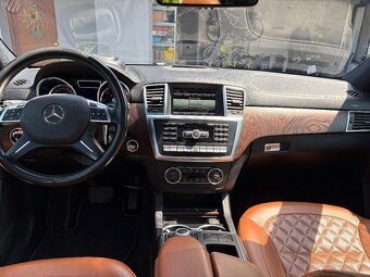 Mercedes gl odpočet DPH - 7