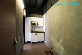 Prodej, obchodní prostor 23 m2, Praha - Krč - 7