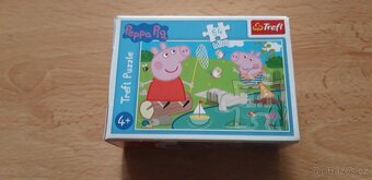 Puzzle - 7