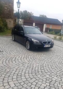 Bmw 3 61 525 d 130 kw chip na 160kw - 7