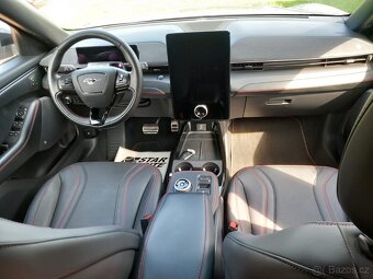 Ford Mustang Mach-E 75,7kWh Premium AWD STD - 7