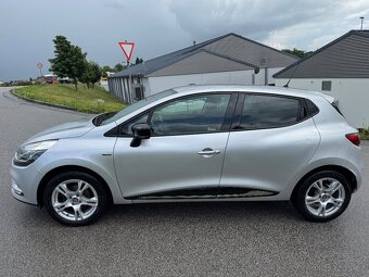 Renault Clio TCe 90 Limited, navi, klimaautomatik, tempomat - 7