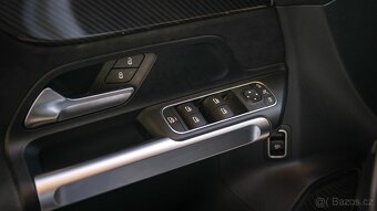 Mercedes-Benz GLB, 35 AMG 4Matic 225kW ČR 1.maj - 7