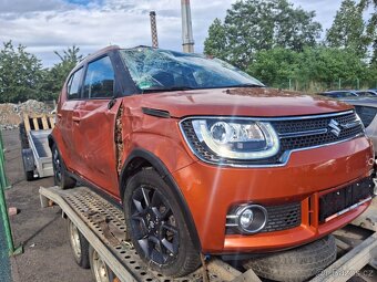 Suzuki Ignis - 7