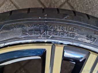 19-793 original alu kola BMW 19" R19 5x112 M793  G20 G21 - 7