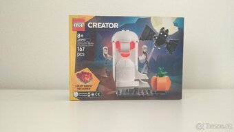 Lego - 7