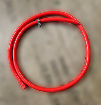 Prodám vakuové zařízení na odlévání drahých kovů - 7