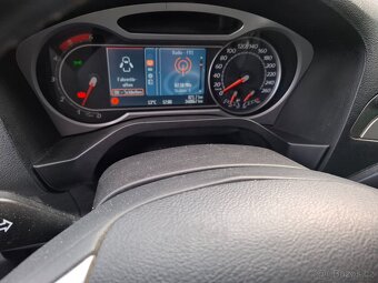 Ford Galaxy 2.0 Diesel 85kw Klima Alu Model 2010//Na Opravu/ - 7