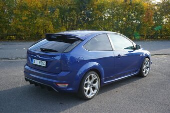 Ford Focus 2.5 ST - 7