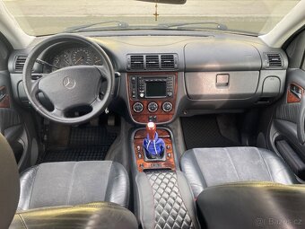 Mercedes-Benz W163 - 7