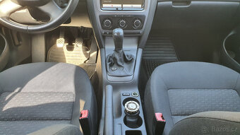 Prodám Škoda Octavia 2 facelift - 1,2 TSI - 7