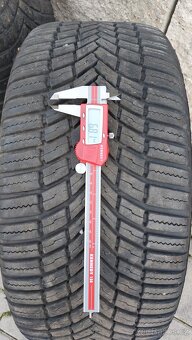 Alu kola 5x112 r18 vw R line Passat, Touran - 7