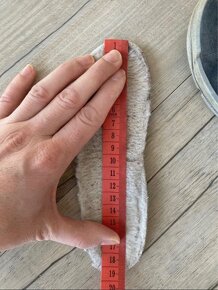 Zimní boty Superfit - 7