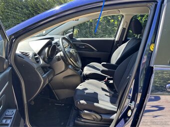 MAZDA 5 2.0 110 kW ROK 2012 - 7 MÍST - BENZÍN - 7